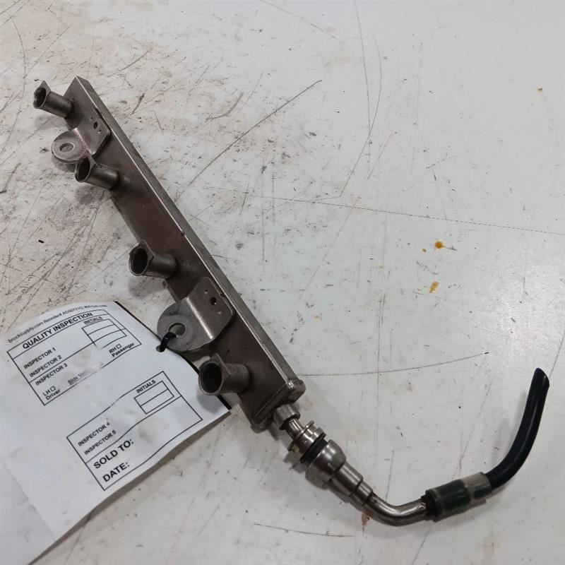 Kia Forte Fuel Rail Injection Injector Mount Bar  1.8L 2014 2015 2016