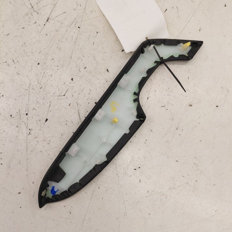 Toyota Prius Driver Left Front Door Arm Rest  2022 2021 2020