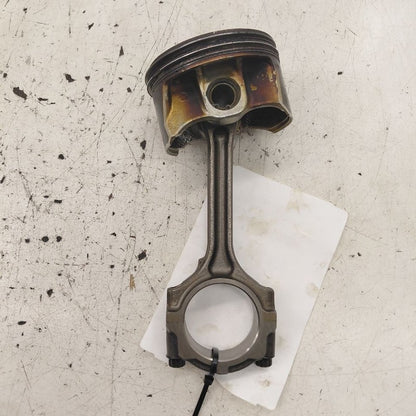 Nissan Rogue Single Piston With Connecting Rod   2.5 2021 2022 2023