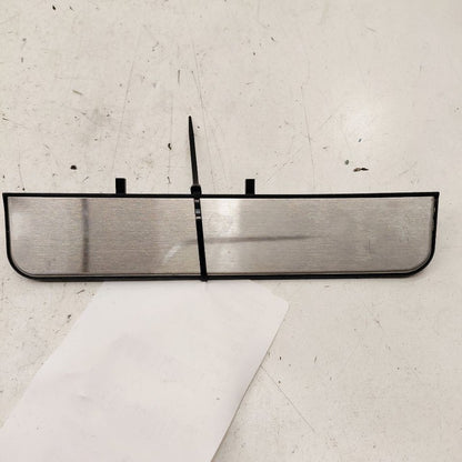 Nissan Versa Sill Trim Scuff Plate Door Jam Threshold Left Driver Rear