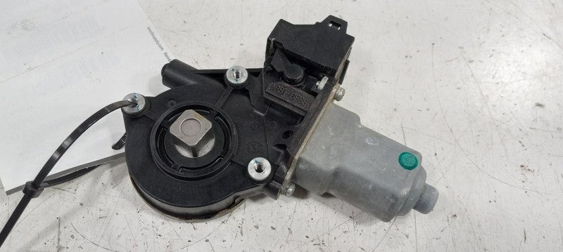 Left Rear Power Window Motor  Fits 09-14 MAXIMA  OEM