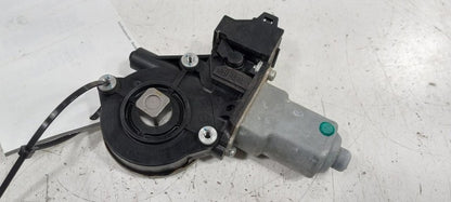 Left Rear Power Window Motor  Fits 09-14 MAXIMA  OEM