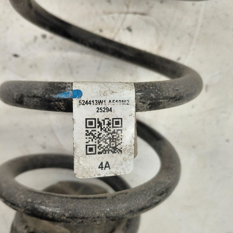 Honda HR-V Rear Coil Spring 2026 2025 2024 2023