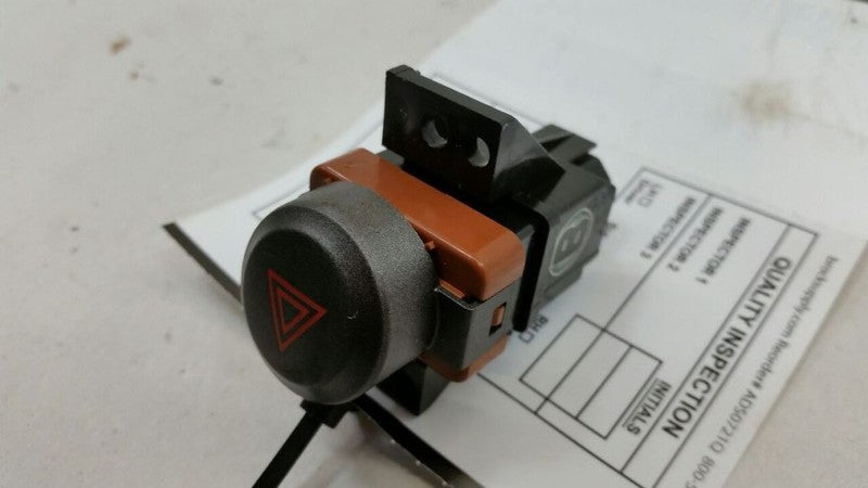 Honda Civic Hazard Switch 4 Way Flasher Button 2011 2010 2009 2008 2007