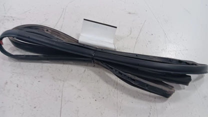Dodge Dart On Door Seal Rubber Right Passenger Rear Back  2013 2014 2015 2016