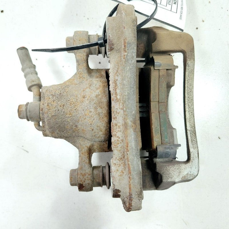Passenger Right Rear Brake Caliper US Built VIN 5 1st Digit 16-20 Kia 