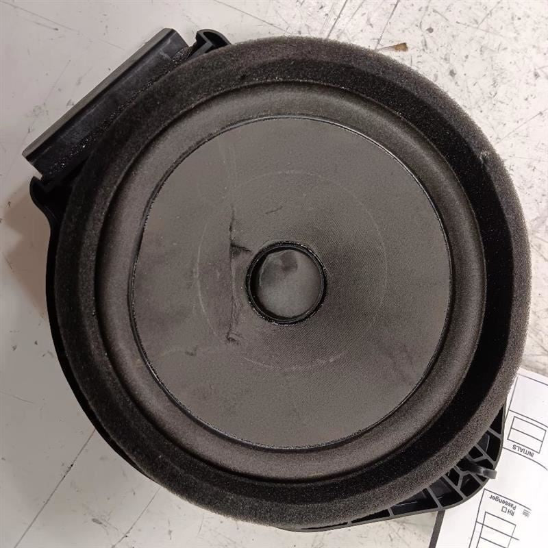 Buick Encore Speaker Left Driver Front  2018 2019 2020 OEM