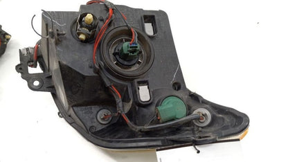 26060ET000 Driver Left Headlight Lamp Fits 07-09 Nissan Sentra