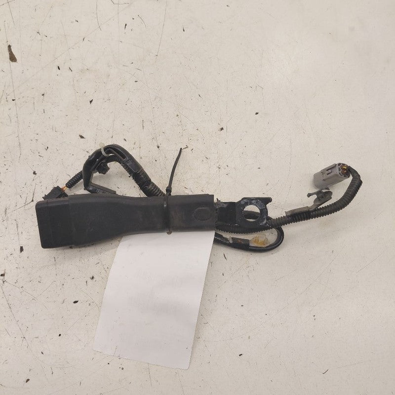 Driver Left Front Seat Belt Buckle Latch Fits 14-20 Lexus IS350