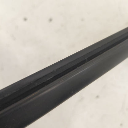 Mitsubishi Outlander   Door Glass Window Weather Strip Trim Rear Left 