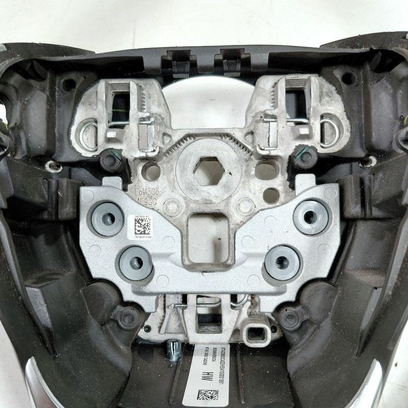 Ford Edge Steering Wheel  2019 2020 2021 2022 2023 2024 OEM