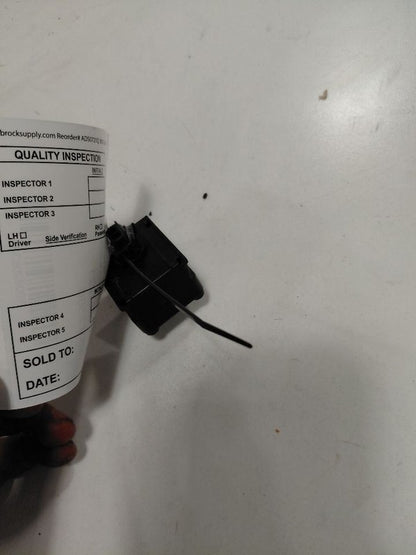 Mazda CX-5 Keyless Entry Alarm Buzzer {KD45676B1} 2023 2022 2021 2020 