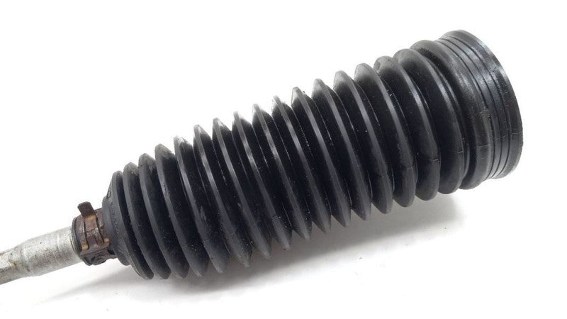 BMW 328I Steering Rack Pinion Tie Rod End W Boot Left Driver 2009 2010 2011 2012