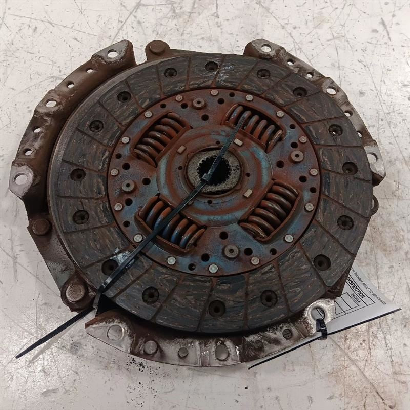 Kia Soul Manual Transmission Clutch Pressure Plate  2017 2018 2019 OEM
