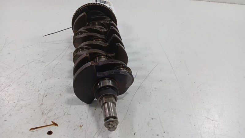 Buick Encore Engine Crankshaft Crank Shaft  2013 2014 2015 2016 OEM