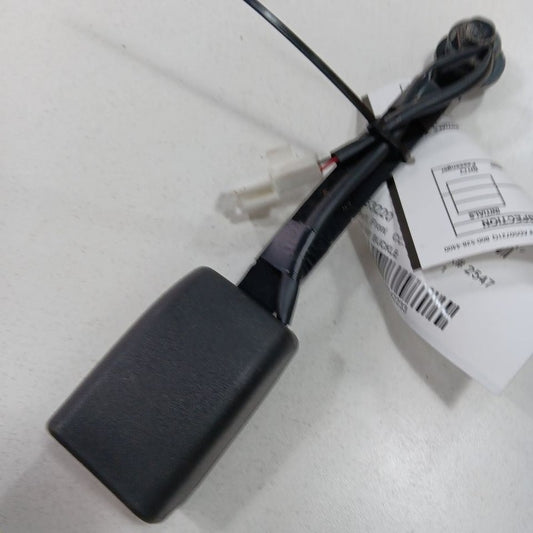 Seat Belt Front Bucket Seat Passenger Buckle Fits 13-18 Mazda CX-5