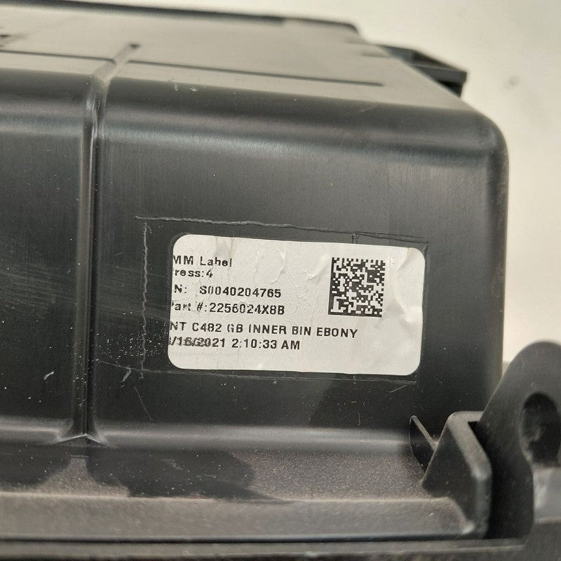 Ford Escape Glove Box Dash Compartment  2020 2021 2022