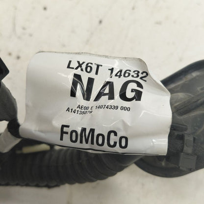 Ford Escape Door Harness Wire Wiring Right Passenger Rear  2020 2021 2