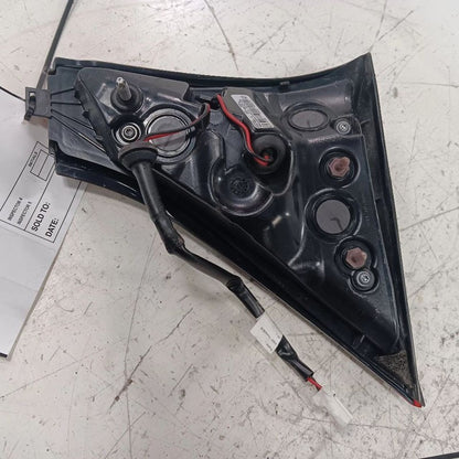 Passenger Right Tail Light Brake Lamp Fits 21-23 Nissan Kicks OEM