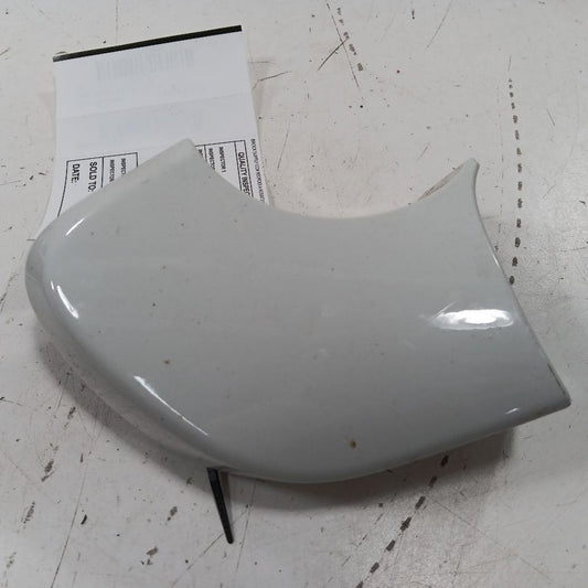 FIAT 500 Driver's Side Dash Bezel Trim Piece 2017 2016 OEM