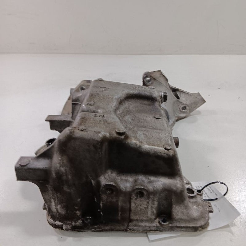 112005K8000 Engine Oil Pan 1.5L Turbo Sedan Fits 16-21 Honda Civic