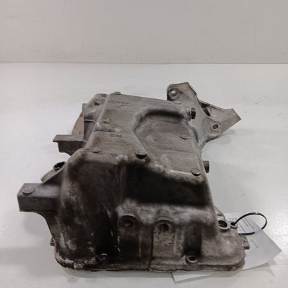 112005K8000 Engine Oil Pan 1.5L Turbo Sedan Fits 16-21 Honda Civic