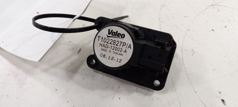 Cadillac XTS Flap Door Motor Heater AC Door Actuator 2013 2014 2015 20
