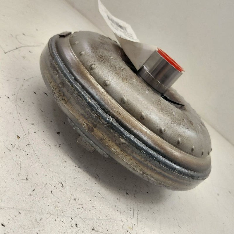 Chevy Trax Automatic Transmission Torque Converter  1.4 2022 2021