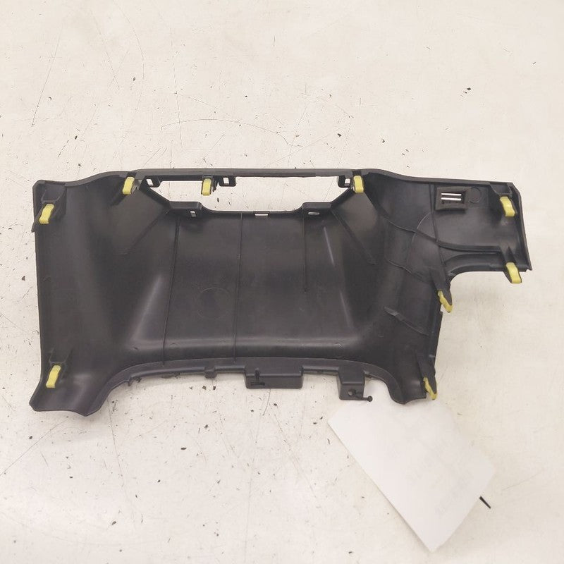 Toyota Prius Center Dash Bezel Trim 2022 2021 2020