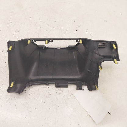 Toyota Prius Center Dash Bezel Trim 2022 2021 2020