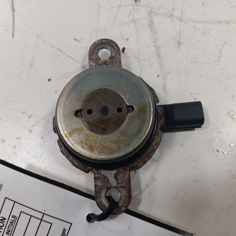 Subaru Crosstrek Variable Timing Gear Oil Control Valve Cylinder Head 