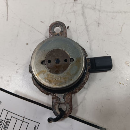 Subaru Crosstrek Variable Timing Gear Oil Control Valve Cylinder Head 