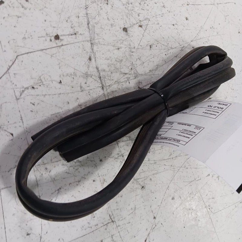 Hyundai Accent Cowl Vent Panel Hood Rubber Seal 2014 2015 2016 2016 2017