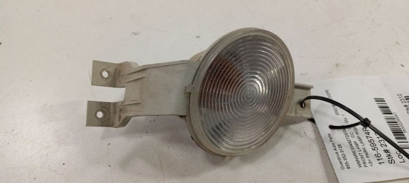 Passenger Right Light Park Lamp-turn Signal Fits 02-08 MINI COOPER OEM