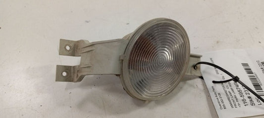 Passenger Right Light Park Lamp-turn Signal Fits 02-08 MINI COOPER OEM