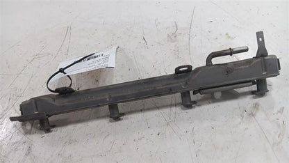 Lexus LS460 Driver Left Fuel Rail Injection Injector Mount Bar  2007 2