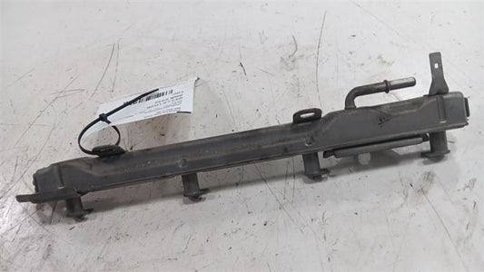 Lexus LS460 Driver Left Fuel Rail Injection Injector Mount Bar  2007 2