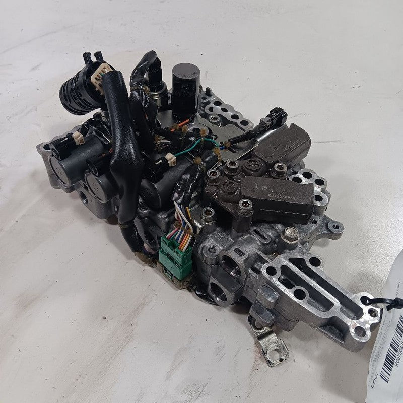 Nissan Altima Automatic Transmission Valve Body 2.5 2023 2022 2021 2020 2019