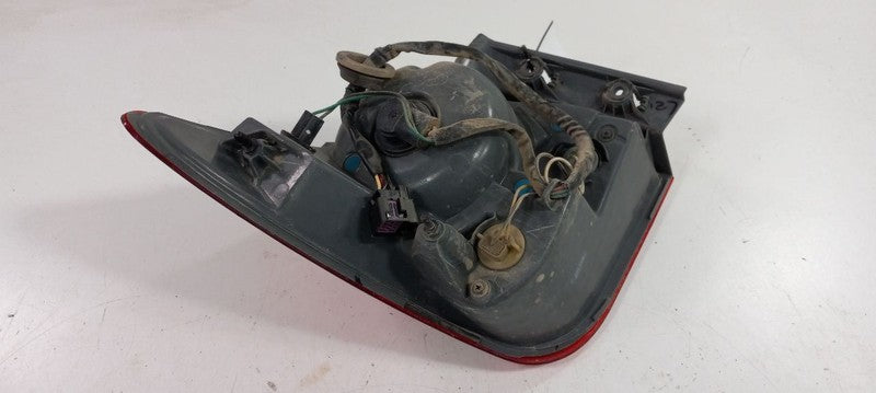 95384047 Passenger Right Tail Light VIN P 4th Digit Limited Fits 11-16 CRUZE