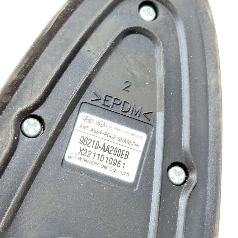 Hyundai Elantra Antenna  2024 2023 2022 2021 OEM