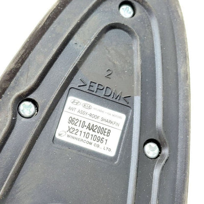 Hyundai Elantra Antenna  2024 2023 2022 2021 OEM