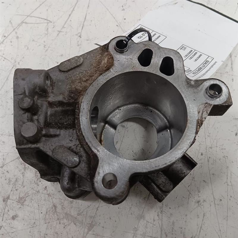 Mazda CX-5 Engine Fuel Pump Housing 2013 2014 2015 2016