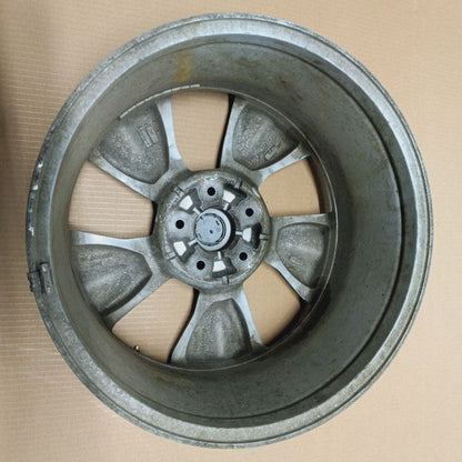 Wheel 18x7-1/2 Aluminum Alloy Rim V Spoke Fits 19-24 Nissan Murano