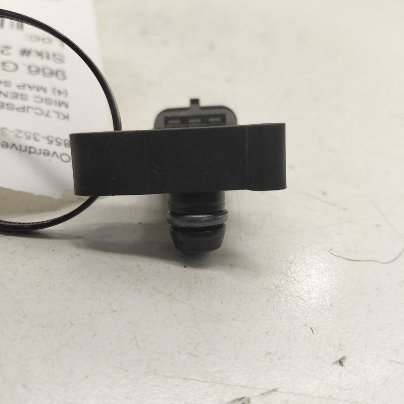 Chevy Trax MAP Sensor {55567257} 1.4 2022 2021