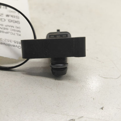 Chevy Trax MAP Sensor {55567257} 1.4 2022 2021