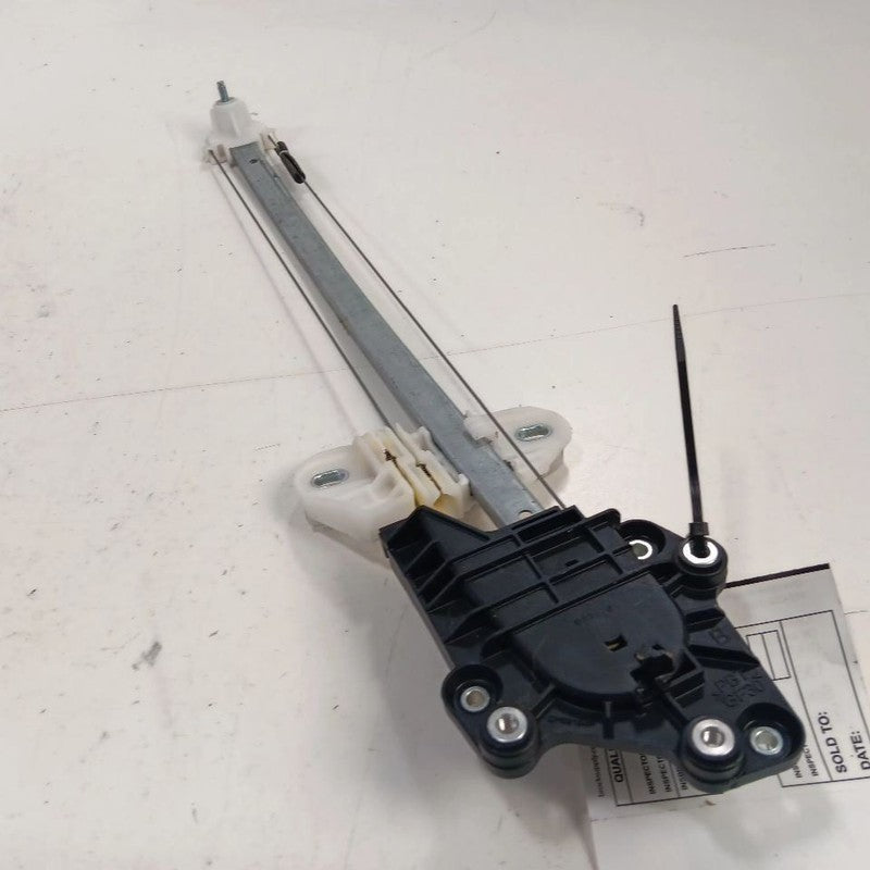 72750T0AA01 Left Rear Window Regulator Track Fits 12-16 CR-V