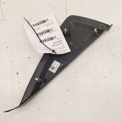 Ford Ecosport Dash Side Cover Left Driver Trim Panel  2020 2021 2022 O