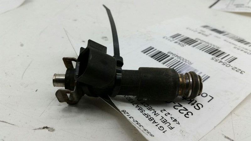12582219 Fuel Injection Injector 2.2L Opt NT7 Fits 05-10 Chevy Cobalt OEM