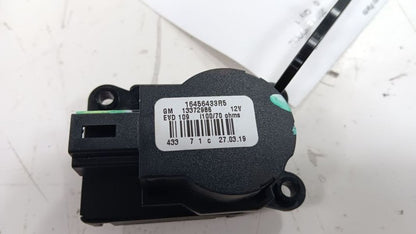 Buick Encore Flap Door Motor Heater AC Door Actuator 2016 2017 2018 20