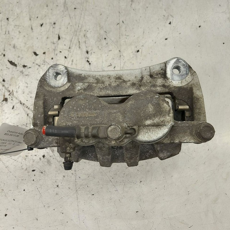 Passenger Right Front Brake Caliper Fits 08-19 Toyota Highlander